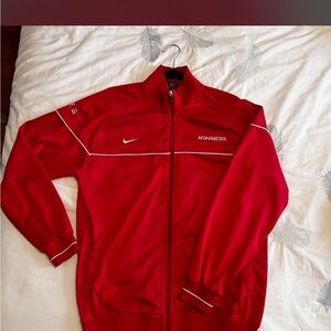 Nike Full-Zip Jacket